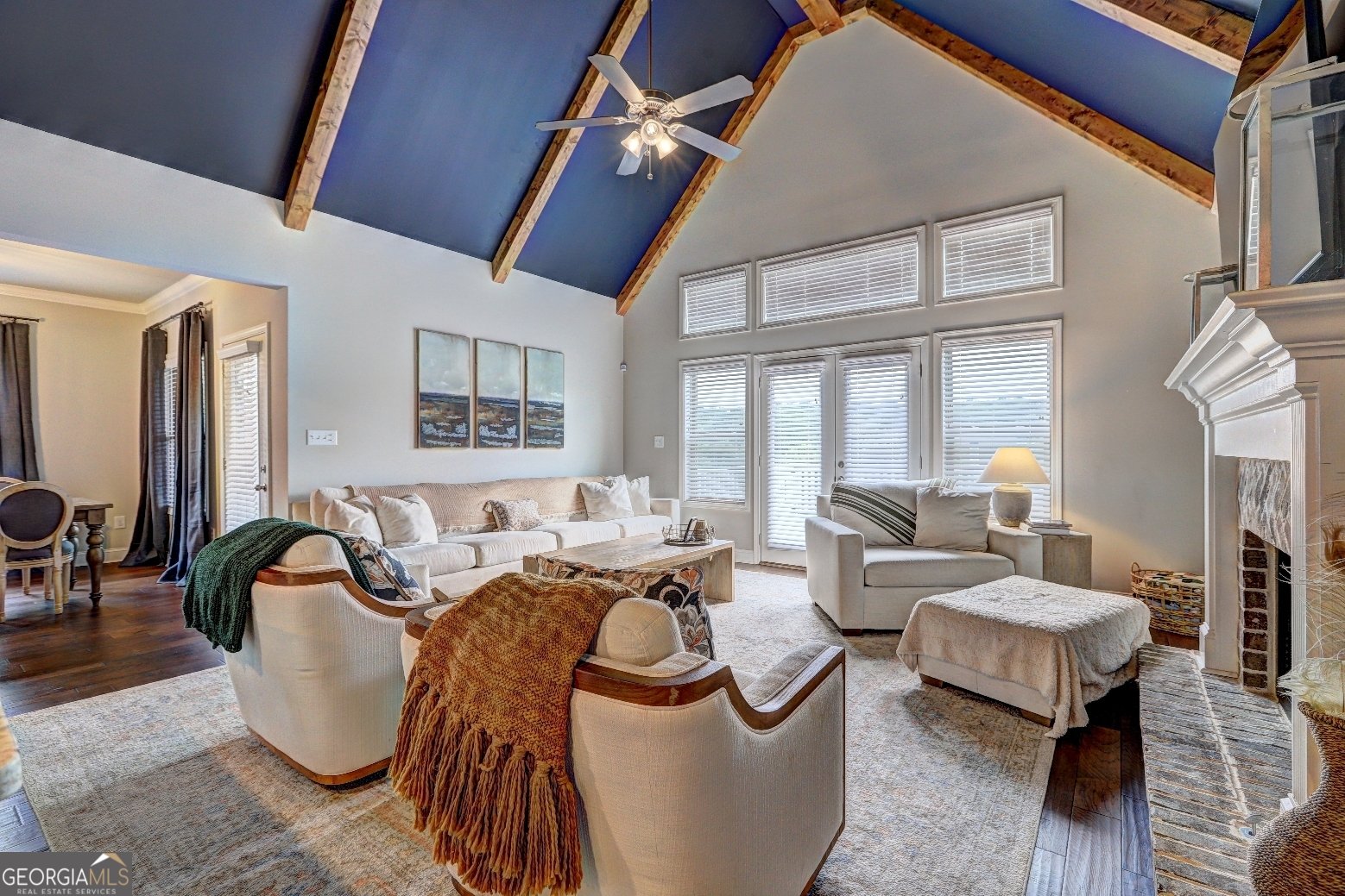 1383 Horseshoe Bend Lane Bogart - 19