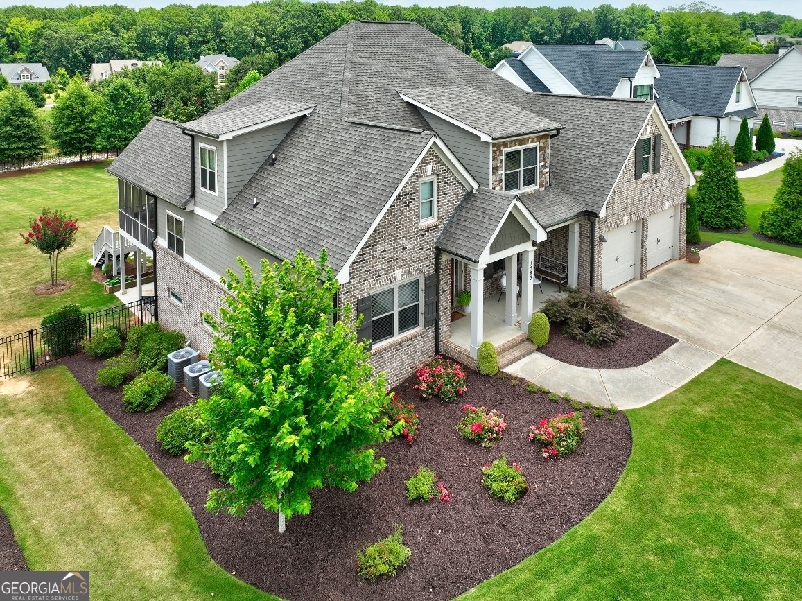 1383 Horseshoe Bend Lane Bogart - 2