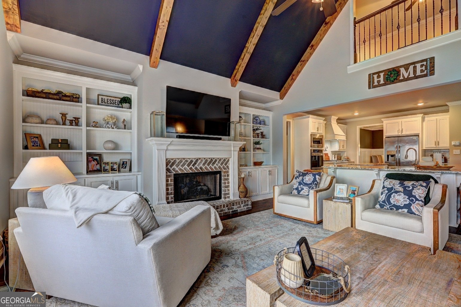 1383 Horseshoe Bend Lane Bogart - 20