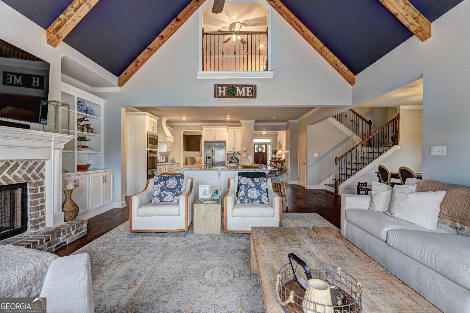 1383 Horseshoe Bend Lane Bogart - 21