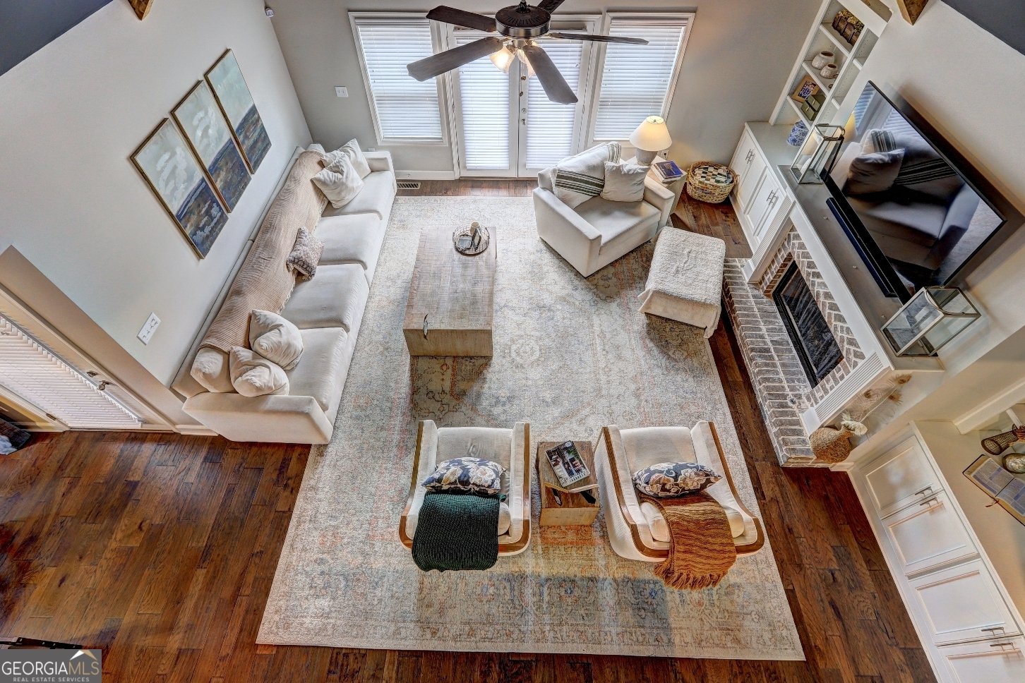 1383 Horseshoe Bend Lane Bogart - 22