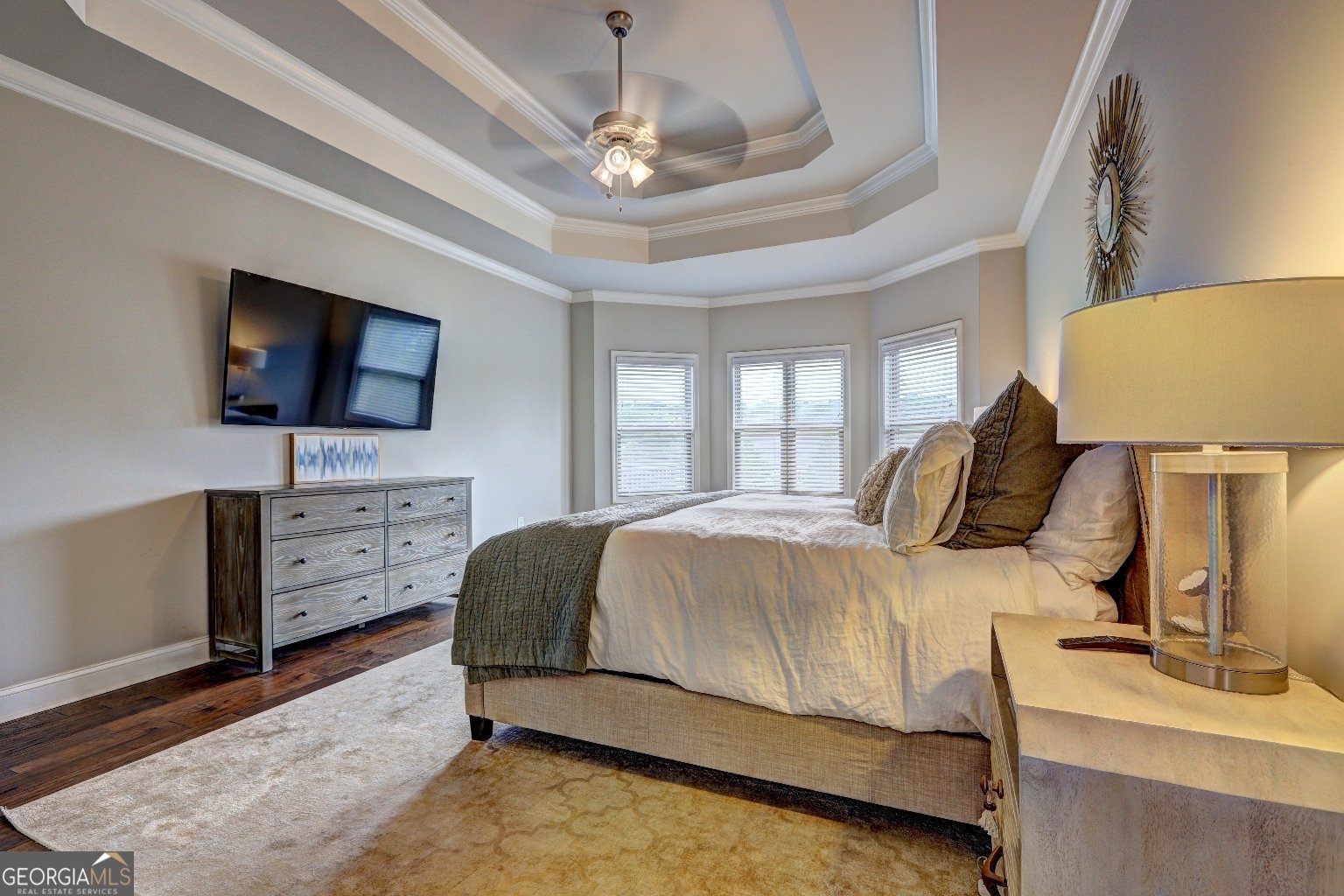 1383 Horseshoe Bend Lane Bogart - 23