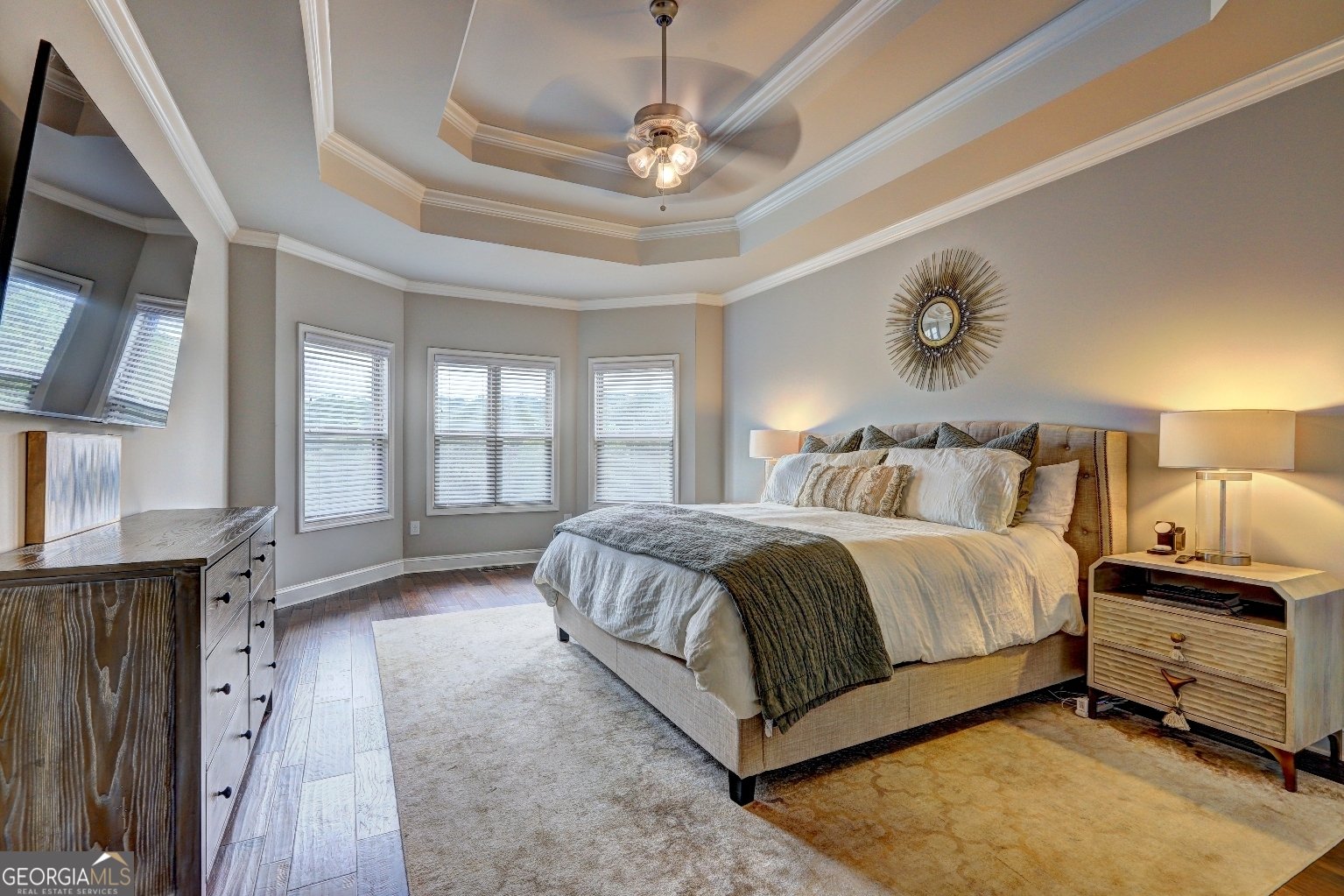1383 Horseshoe Bend Lane Bogart - 24