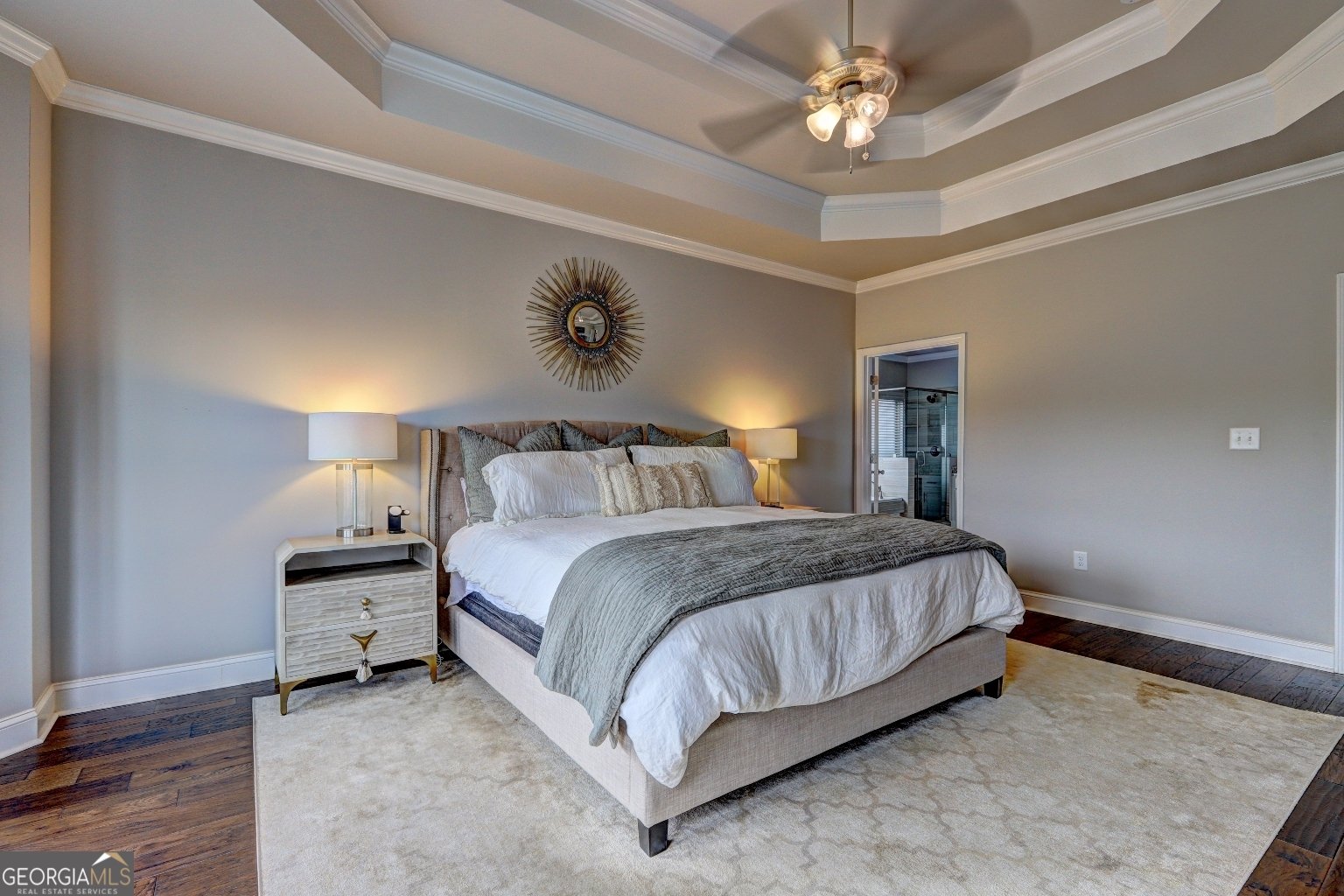 1383 Horseshoe Bend Lane Bogart - 25