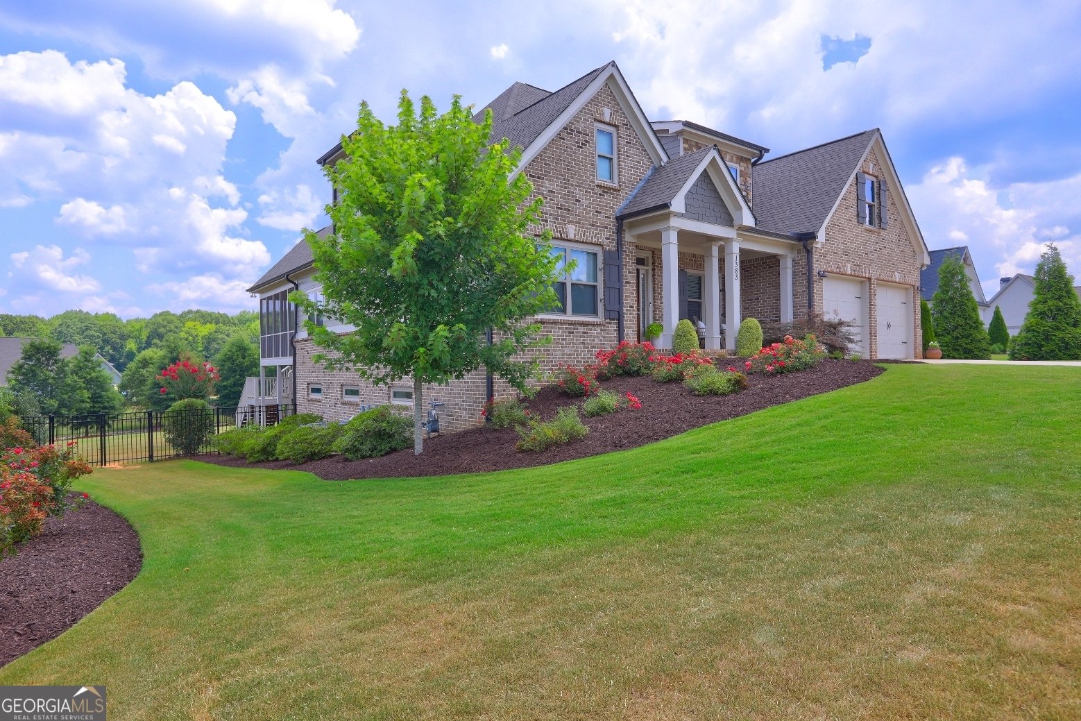 1383 Horseshoe Bend Lane Bogart - 3
