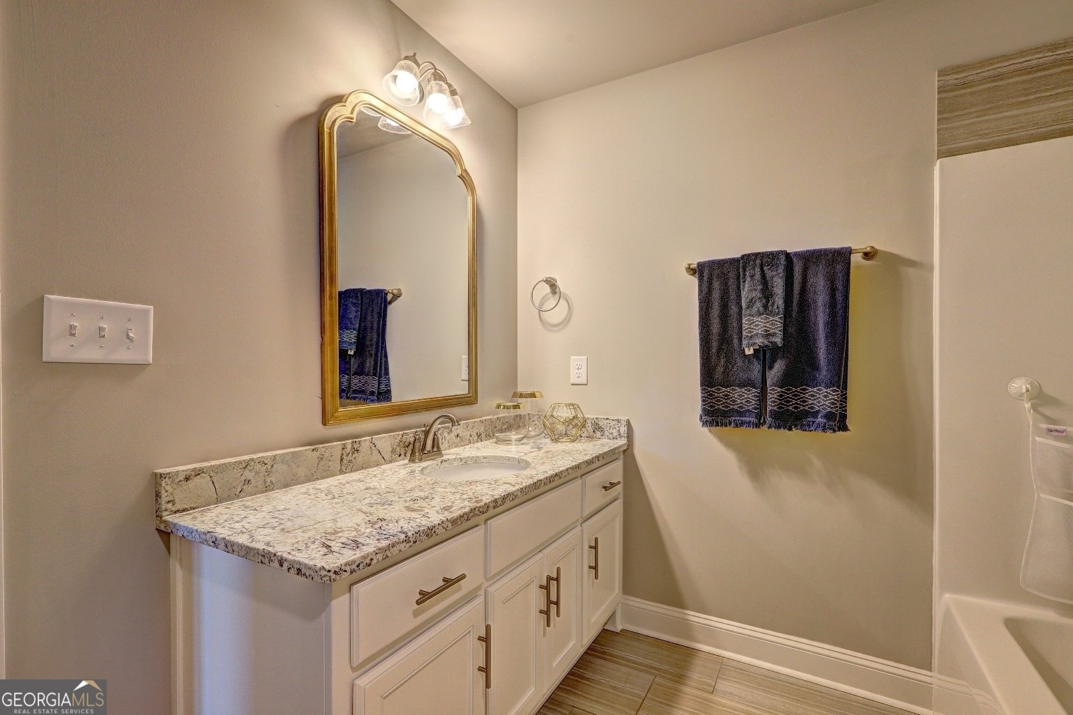 1383 Horseshoe Bend Lane Bogart - 35