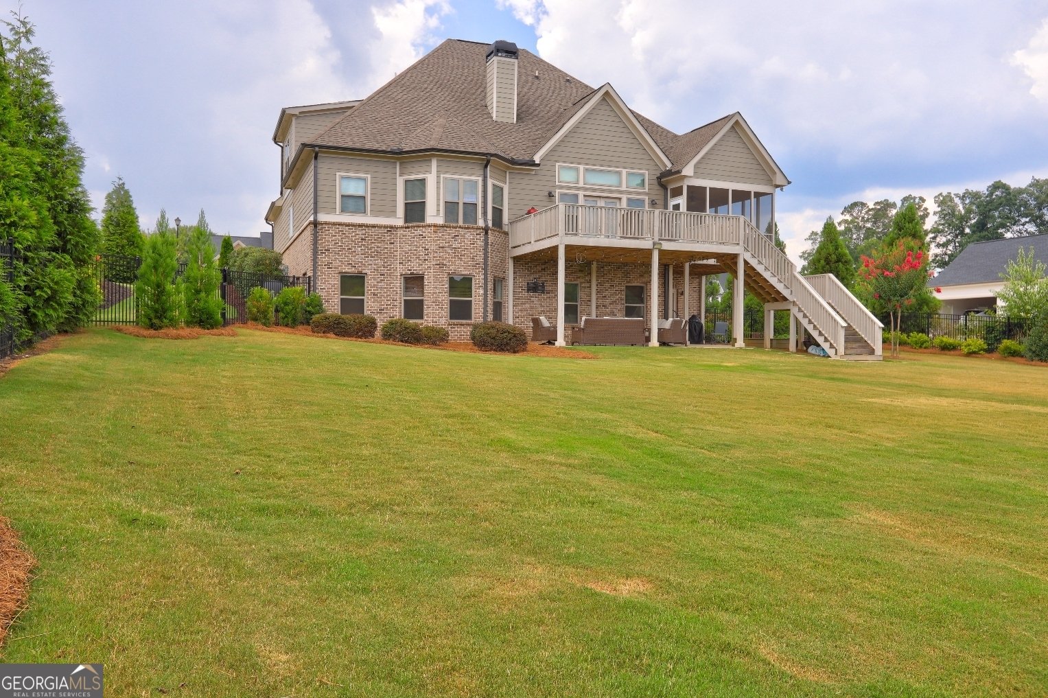 1383 Horseshoe Bend Lane Bogart - 4