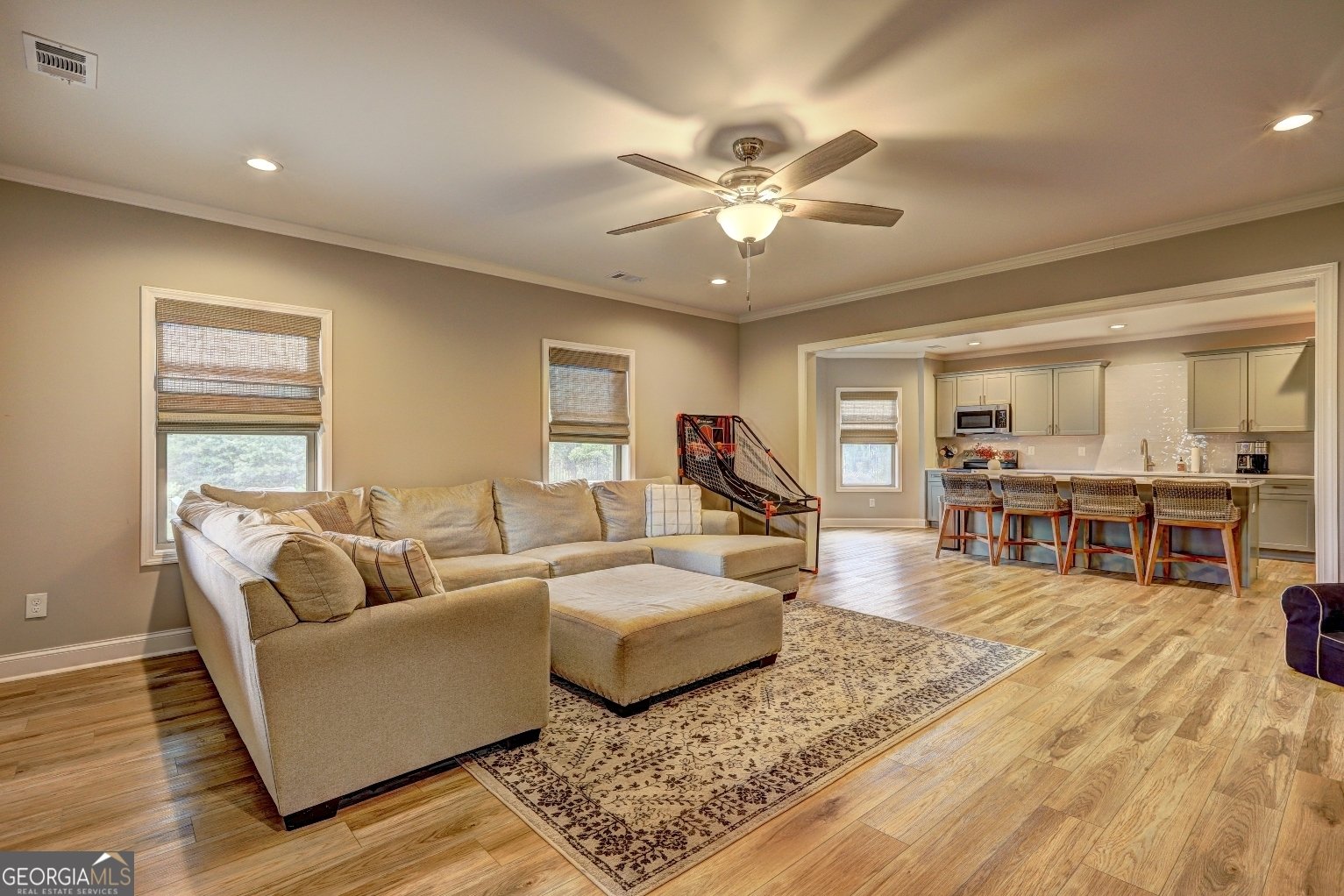 1383 Horseshoe Bend Lane Bogart - 46