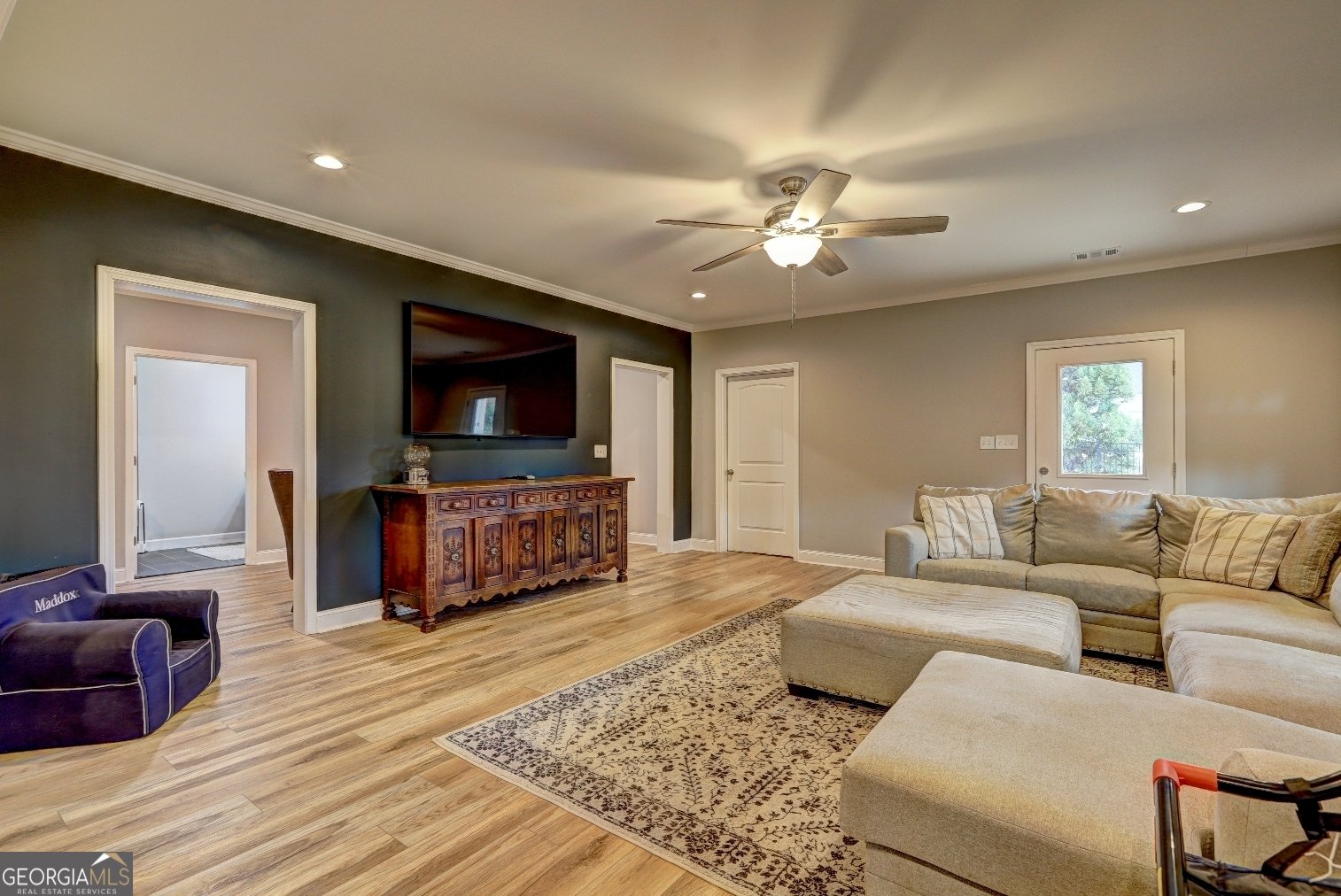 1383 Horseshoe Bend Lane Bogart - 48