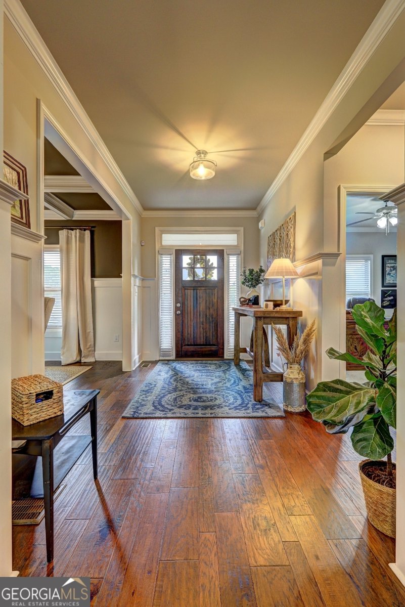 1383 Horseshoe Bend Lane Bogart - 5