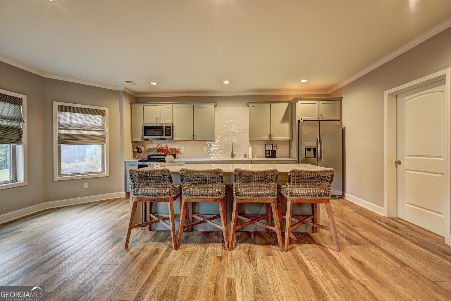 1383 Horseshoe Bend Lane Bogart - 52