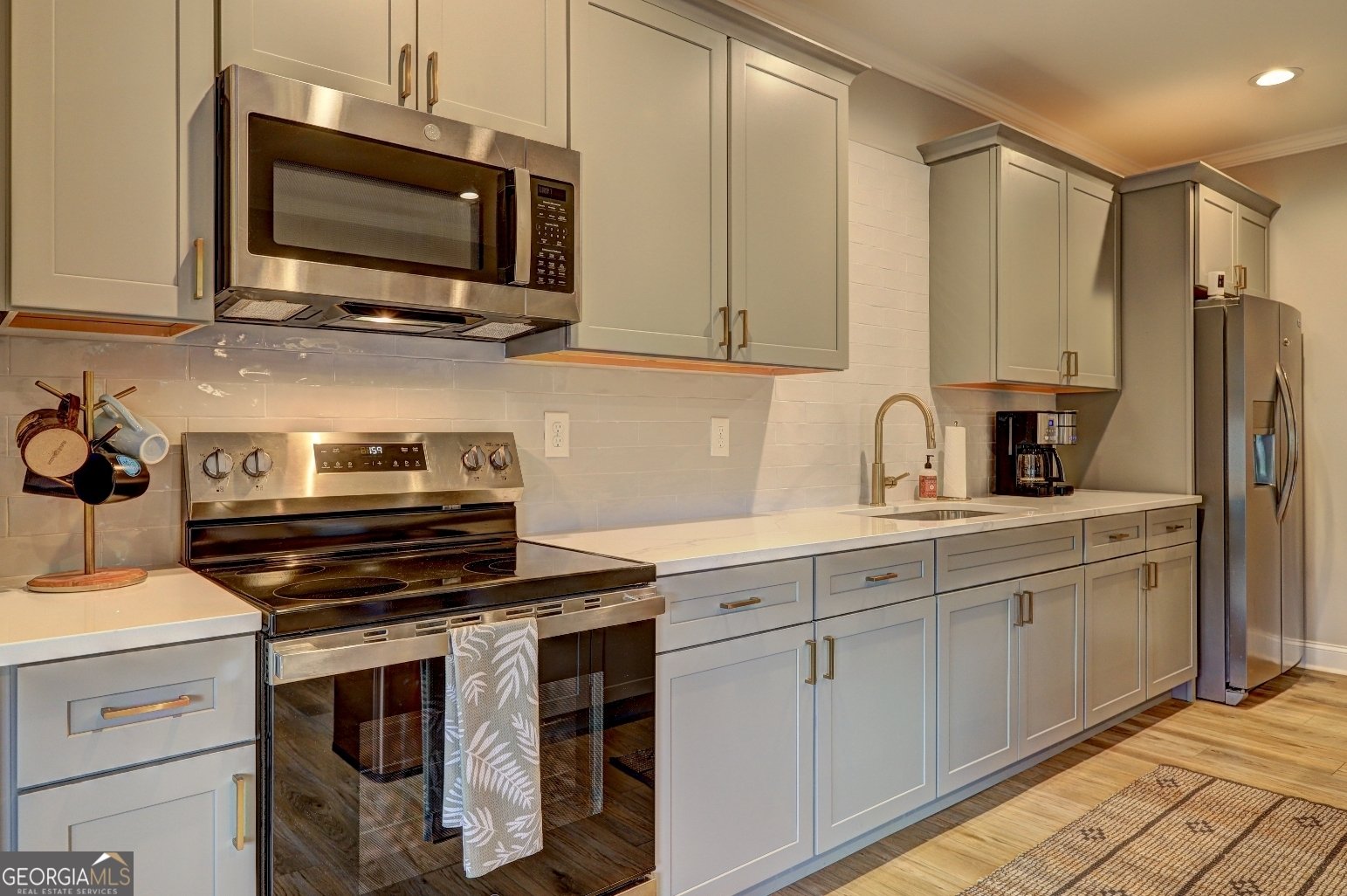 1383 Horseshoe Bend Lane Bogart - 54