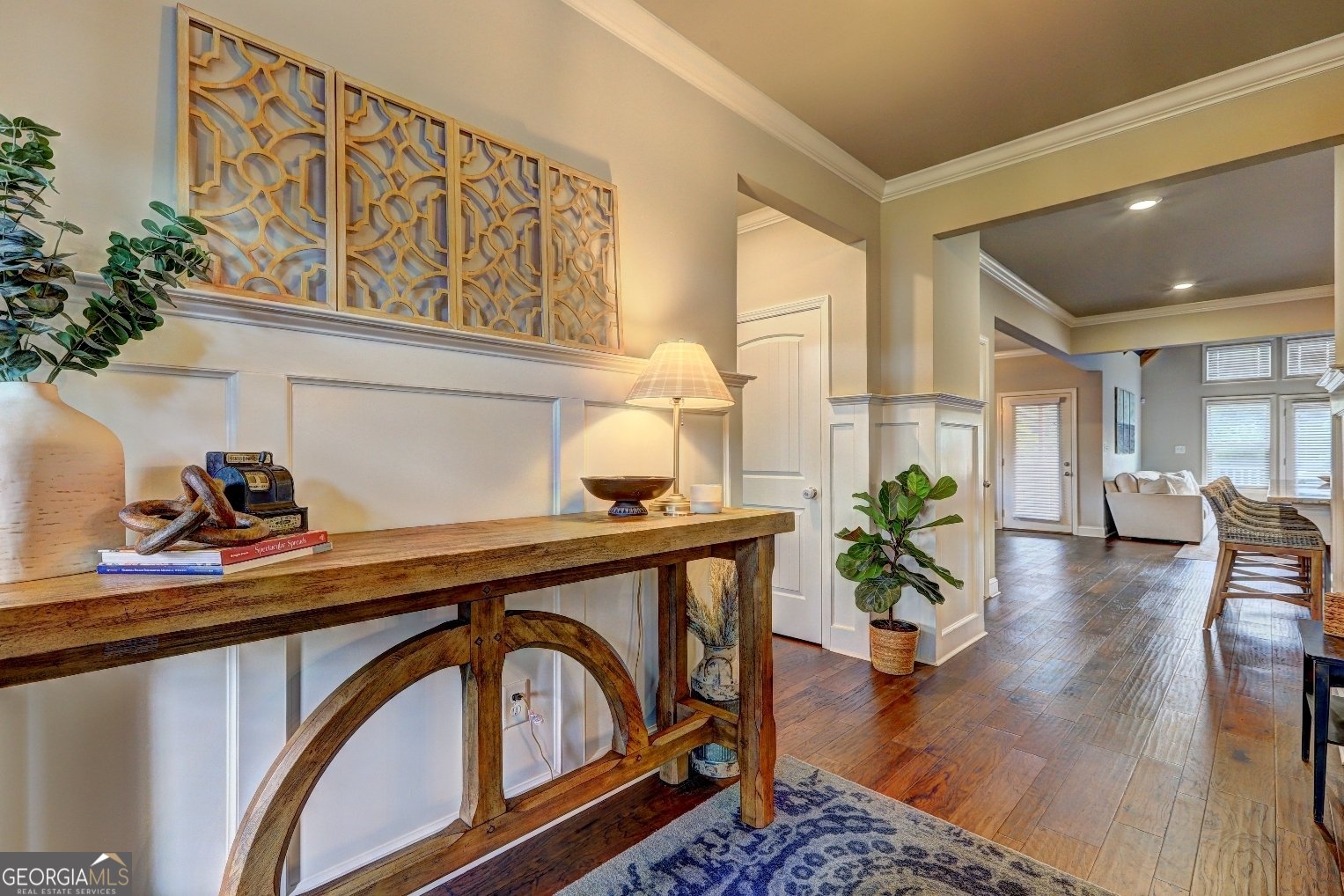 1383 Horseshoe Bend Lane Bogart - 6