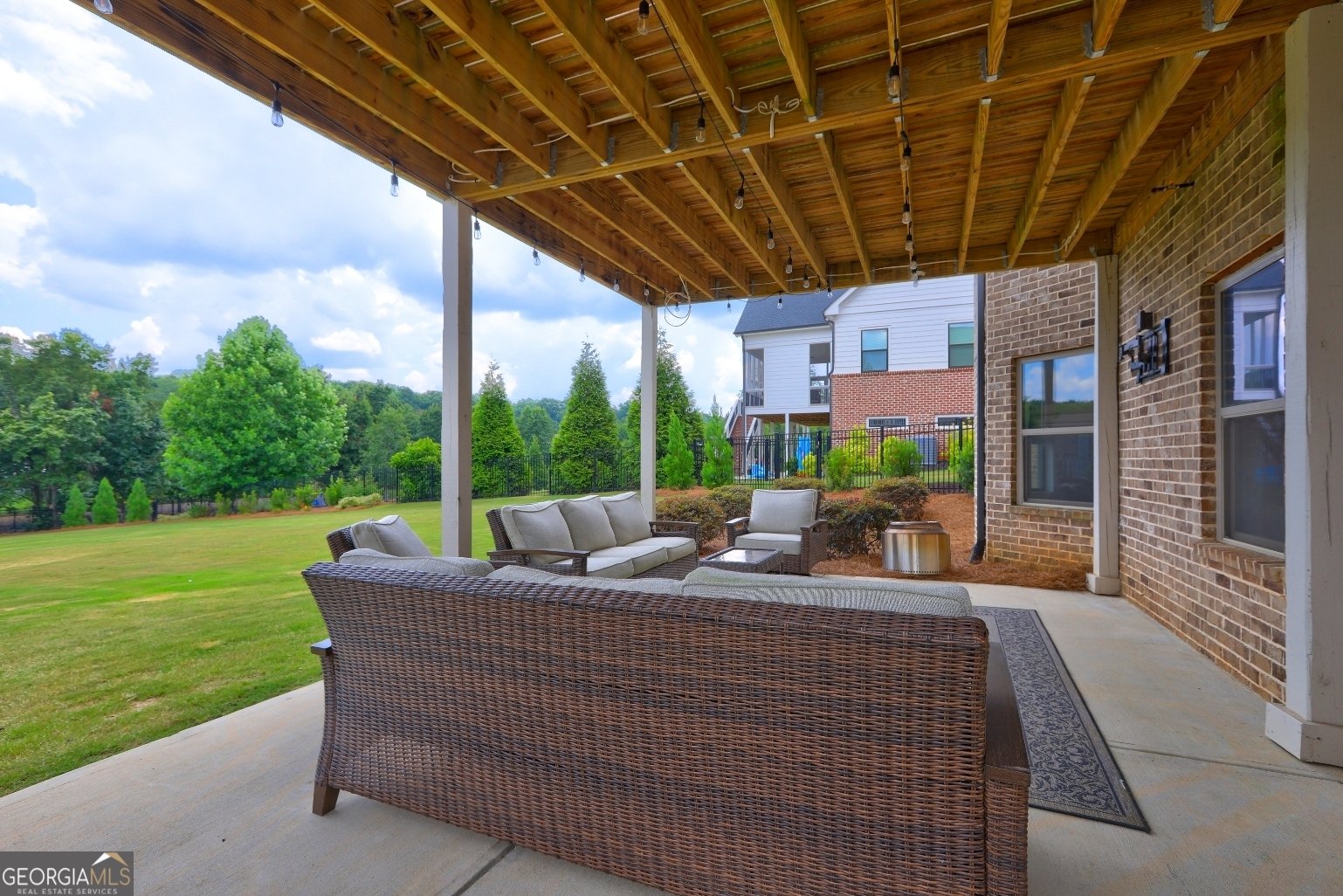 1383 Horseshoe Bend Lane Bogart - 63