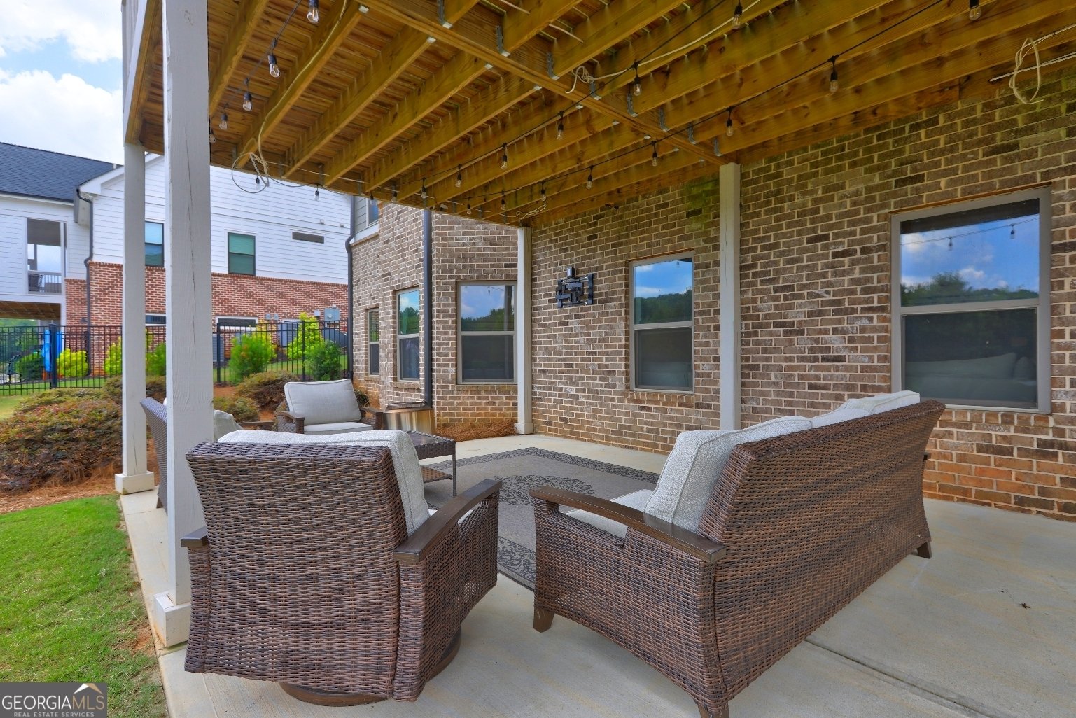 1383 Horseshoe Bend Lane Bogart - 64