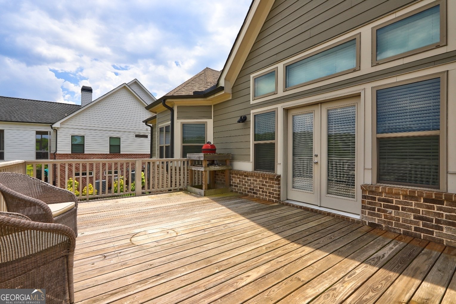 1383 Horseshoe Bend Lane Bogart - 66