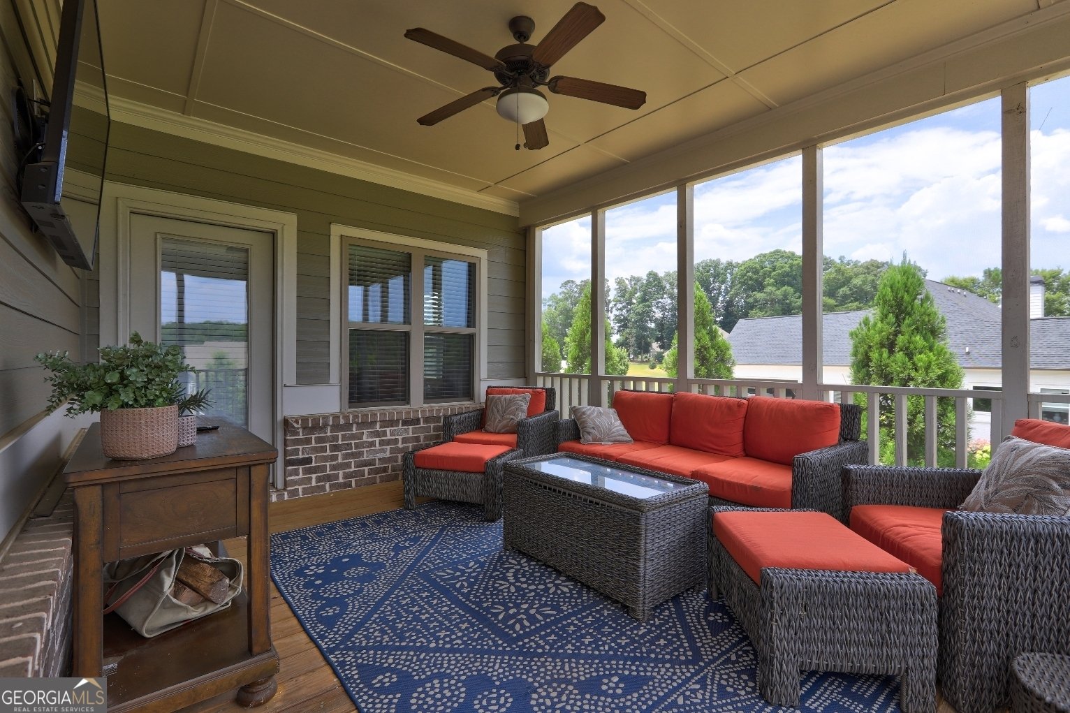 1383 Horseshoe Bend Lane Bogart - 67