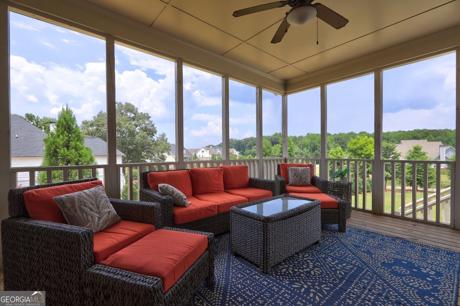 1383 Horseshoe Bend Lane Bogart - 68