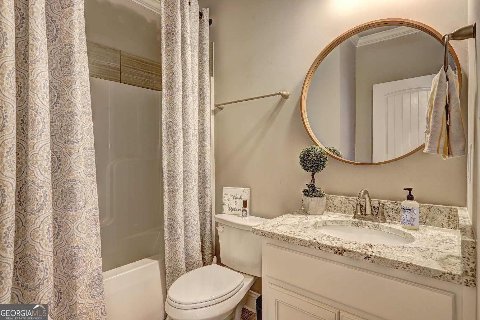 1383 Horseshoe Bend Lane Bogart - 7