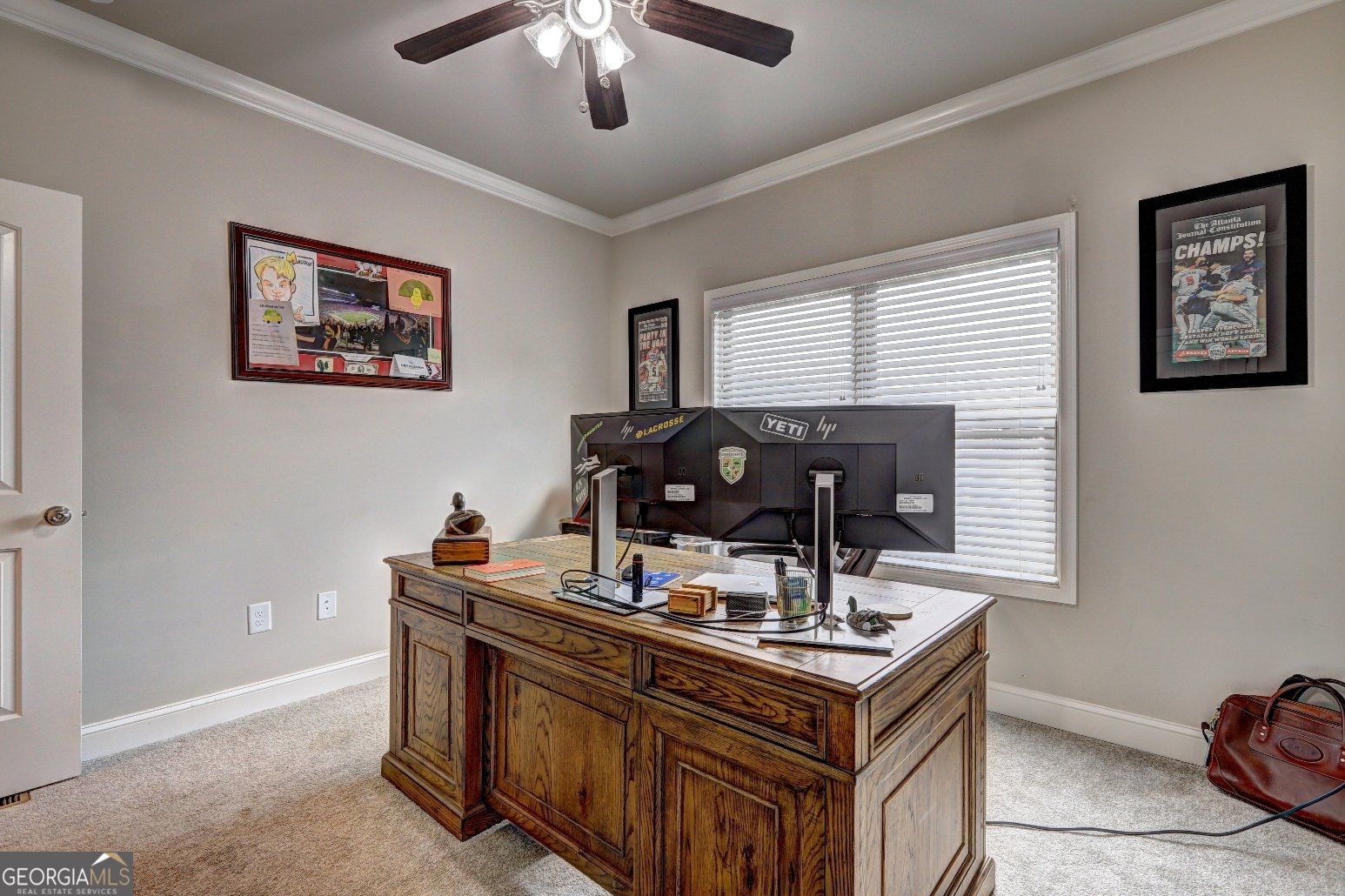 1383 Horseshoe Bend Lane Bogart - 8