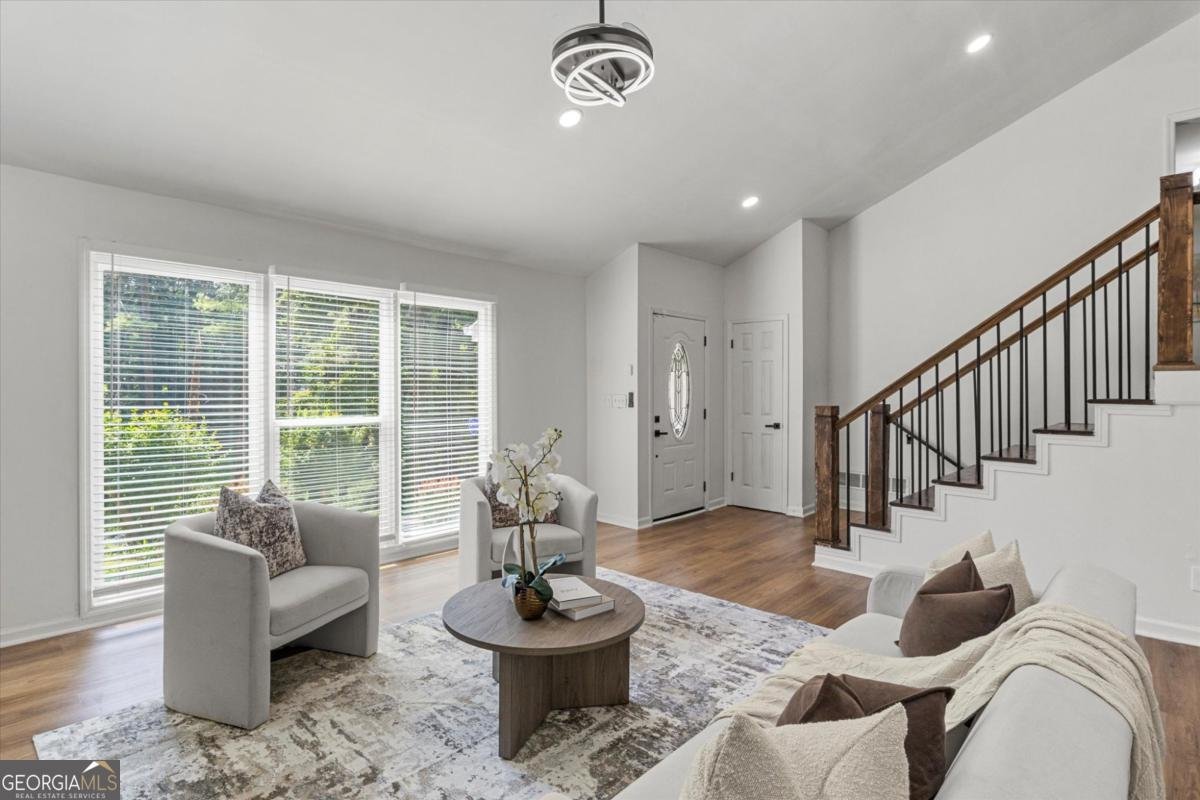 507 ALLANA Court Stone Mountain - 1