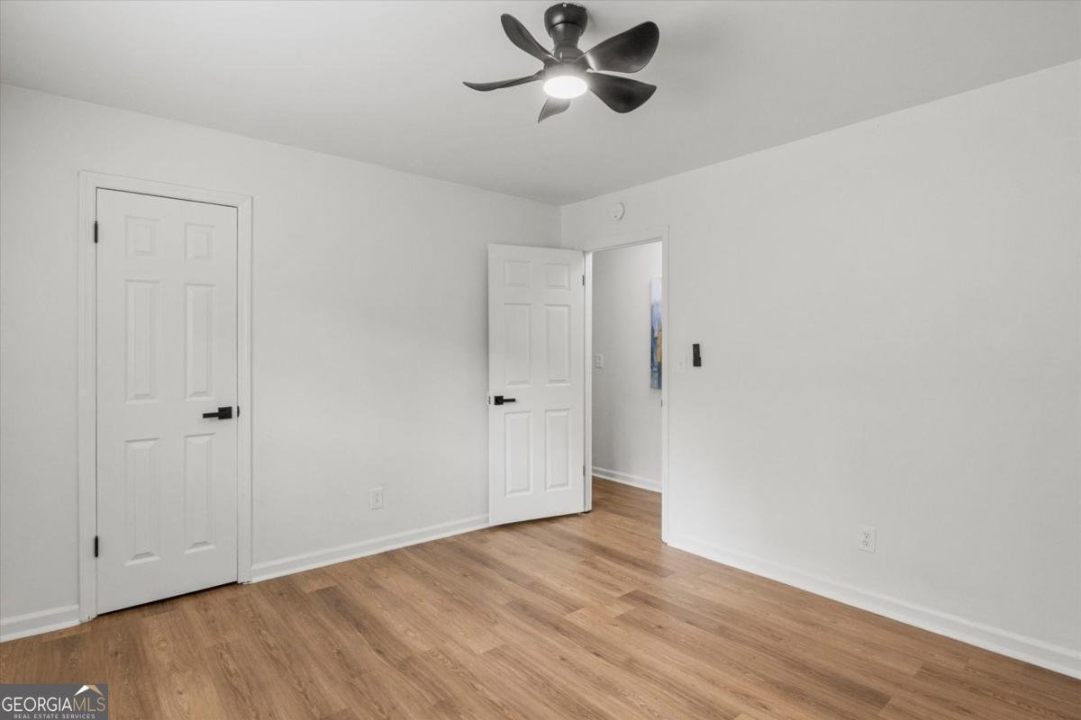 507 ALLANA Court Stone Mountain - 15