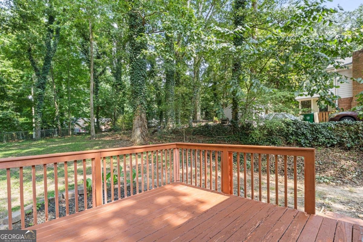 507 ALLANA Court Stone Mountain - 23