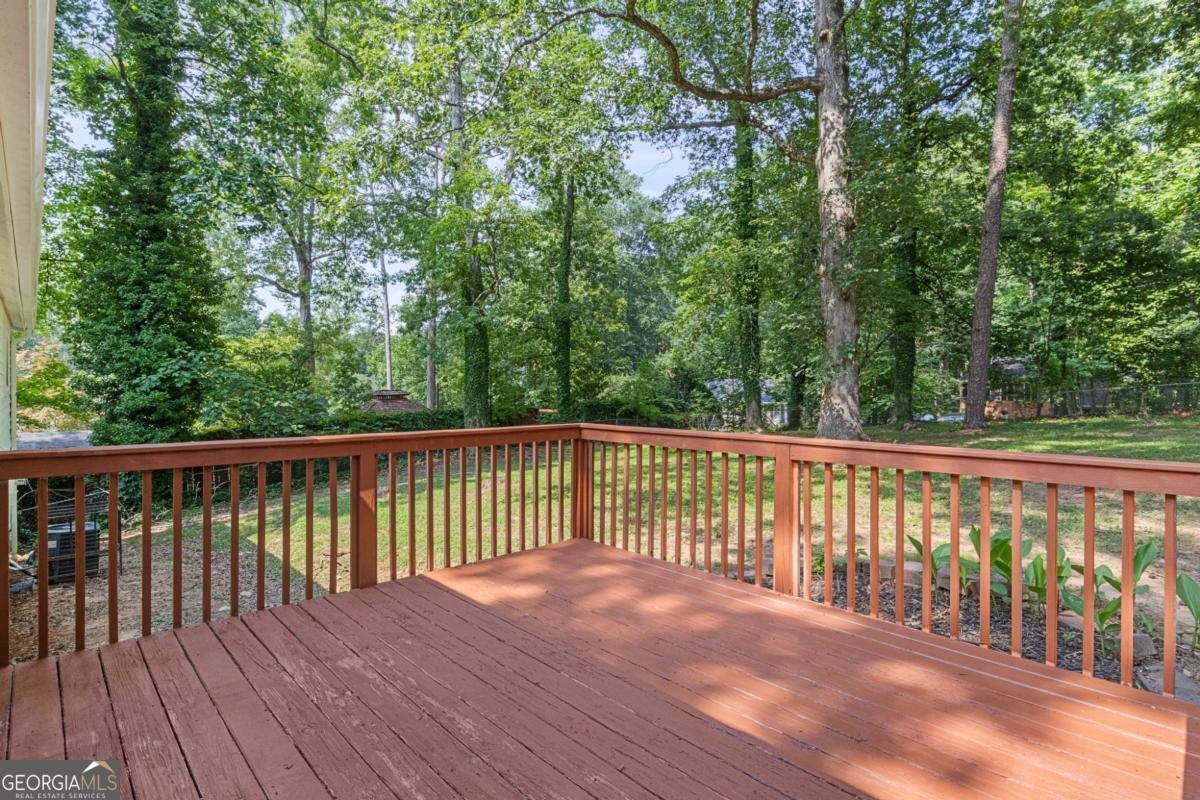 507 ALLANA Court Stone Mountain - 24