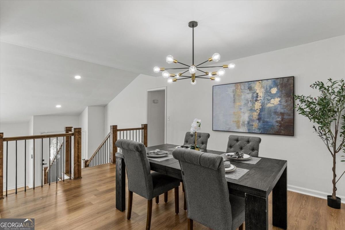 507 ALLANA Court Stone Mountain - 3