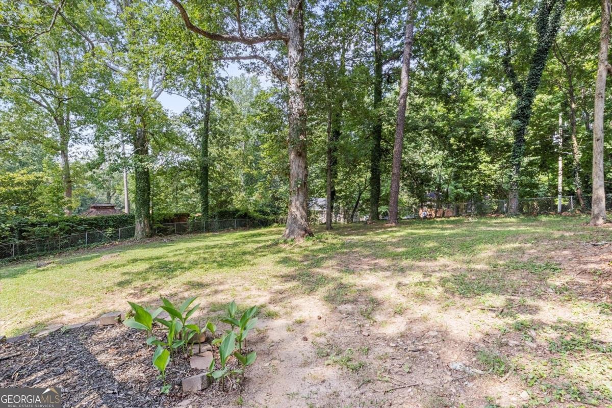 507 ALLANA Court Stone Mountain - 32