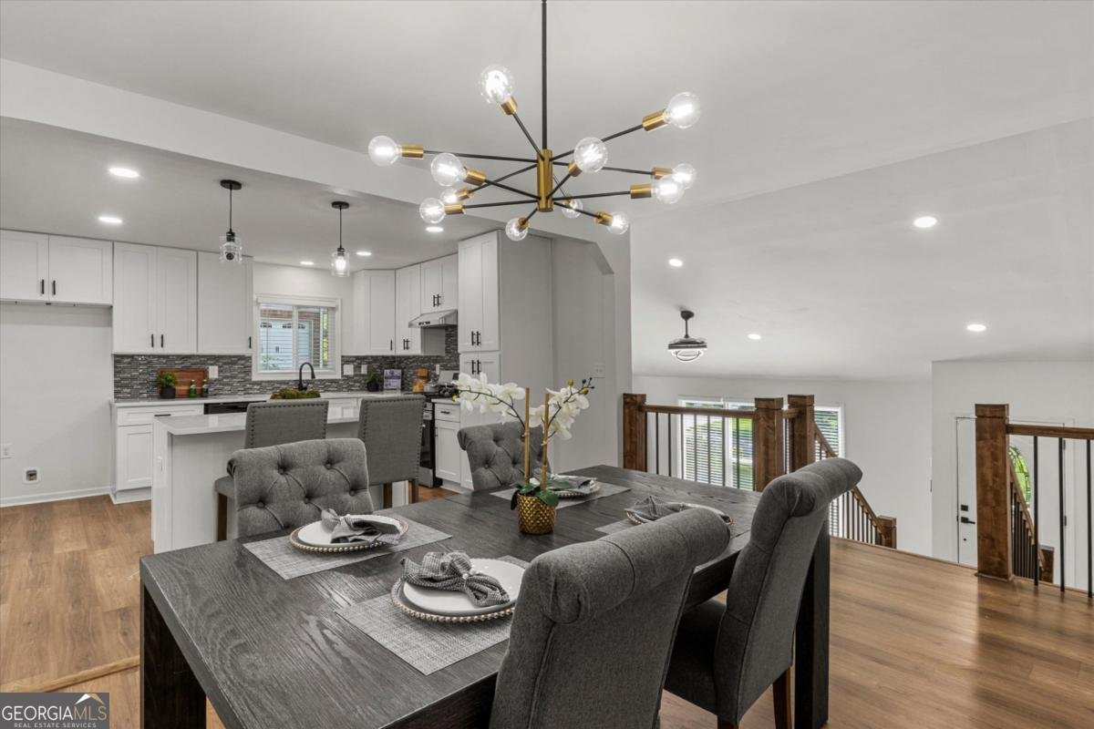 507 ALLANA Court Stone Mountain - 4