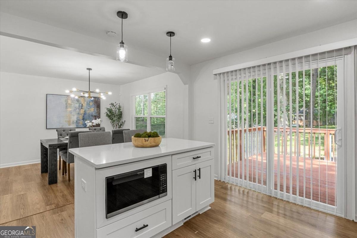 507 ALLANA Court Stone Mountain - 5