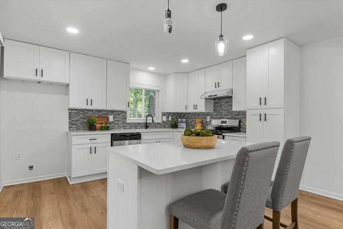 507 ALLANA Court Stone Mountain - 7