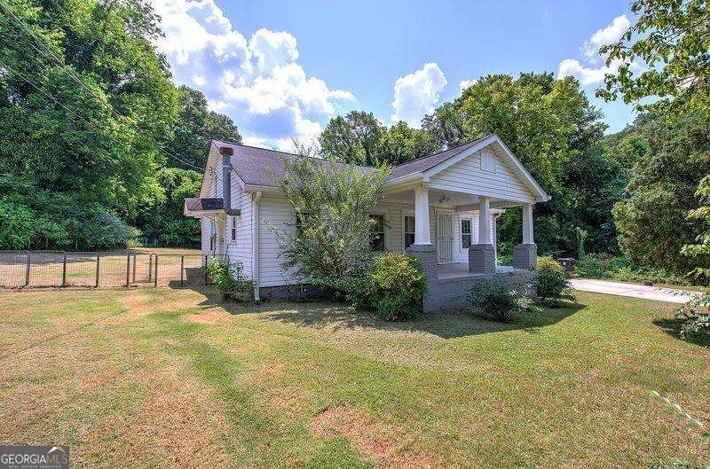 1705 Olmstead Street Rome - 3