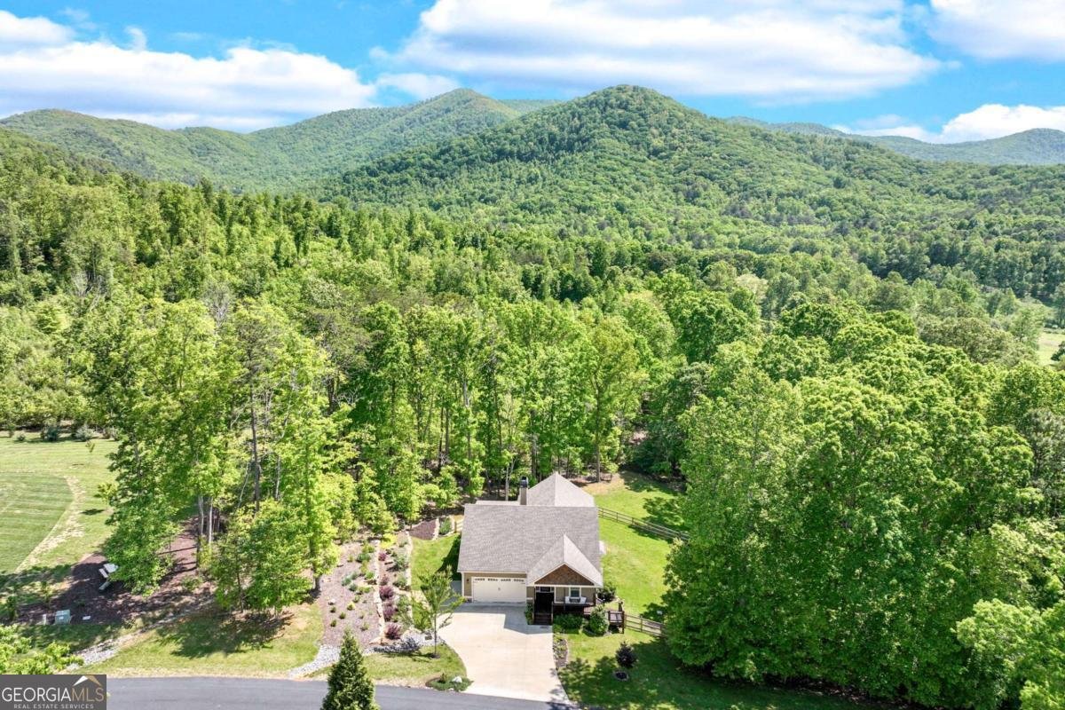 2068 Gallatin Road Young Harris - 1