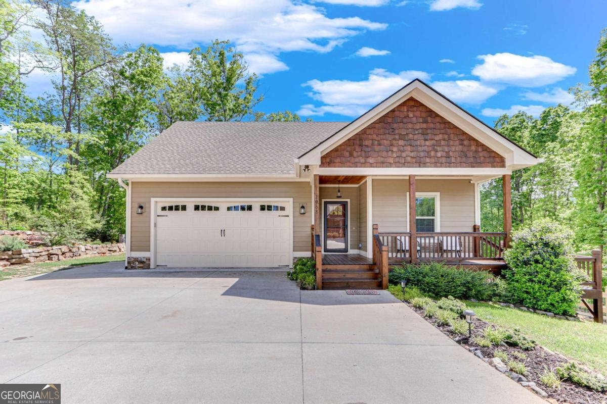 2068 Gallatin Road Young Harris - 10