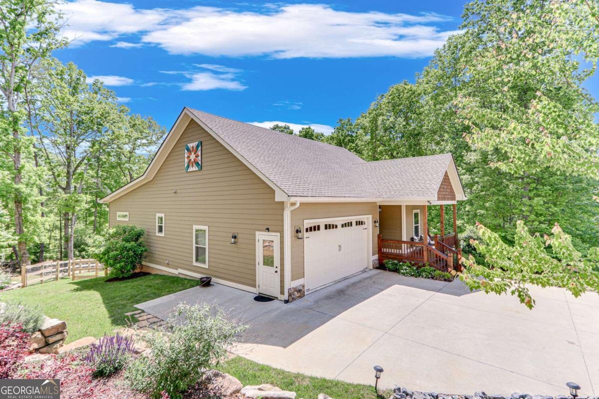 2068 Gallatin Road Young Harris - 11