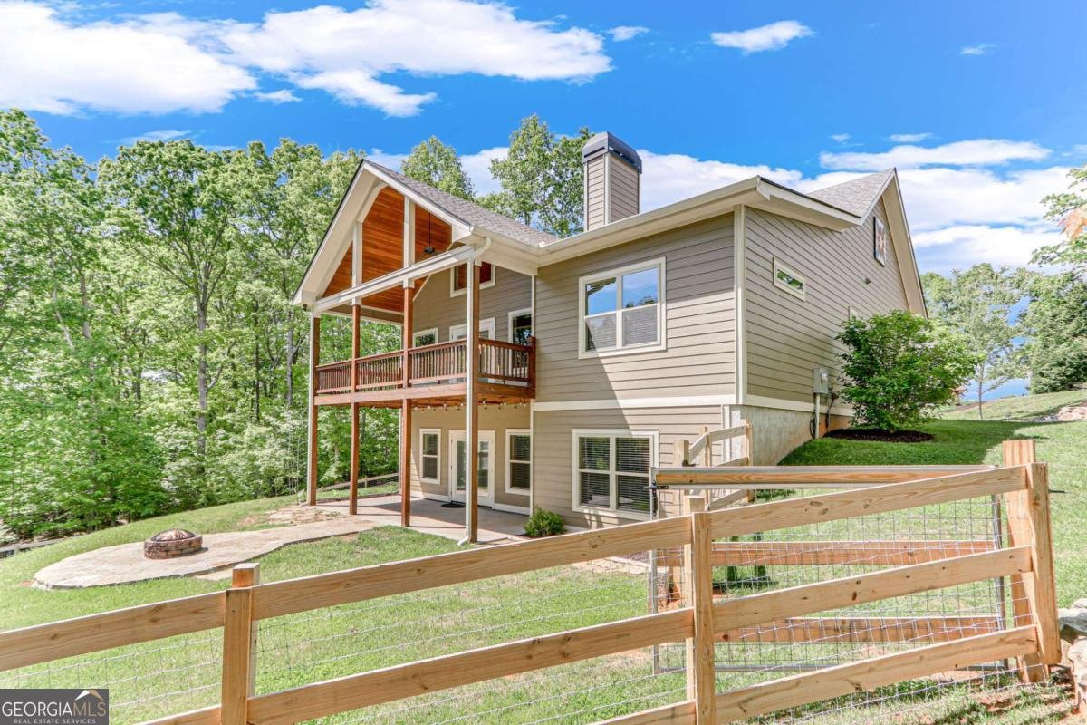 2068 Gallatin Road Young Harris - 14
