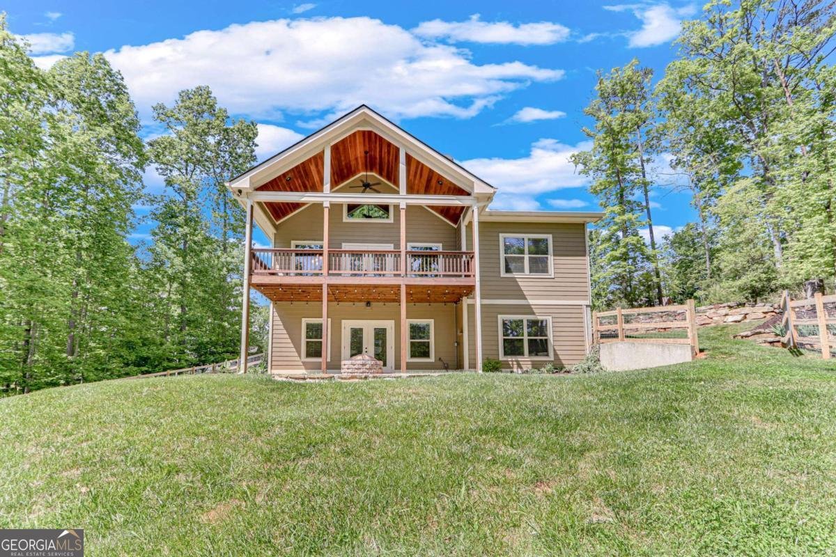2068 Gallatin Road Young Harris - 15