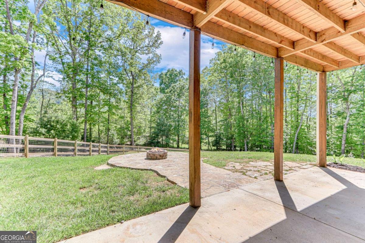 2068 Gallatin Road Young Harris - 17