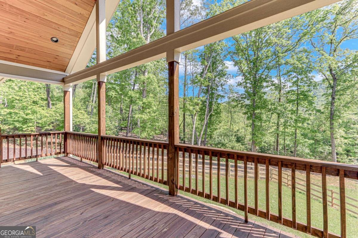 2068 Gallatin Road Young Harris - 22