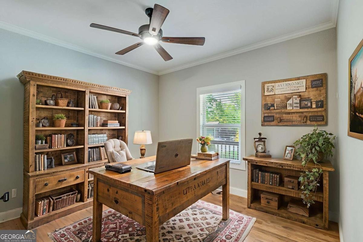 2068 Gallatin Road Young Harris - 29