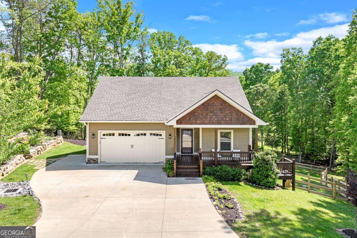 2068 Gallatin Road Young Harris - 3