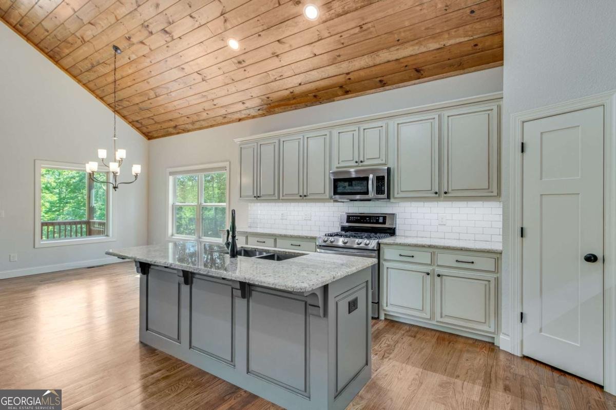 2068 Gallatin Road Young Harris - 33