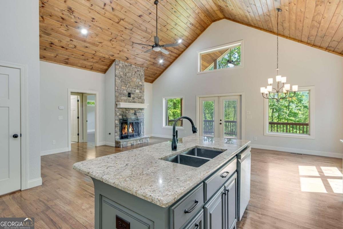 2068 Gallatin Road Young Harris - 35