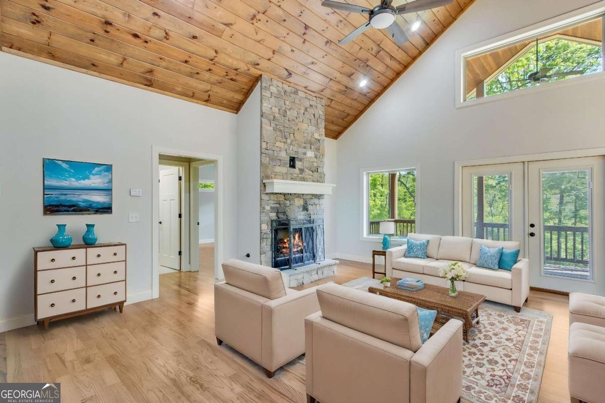 2068 Gallatin Road Young Harris - 36