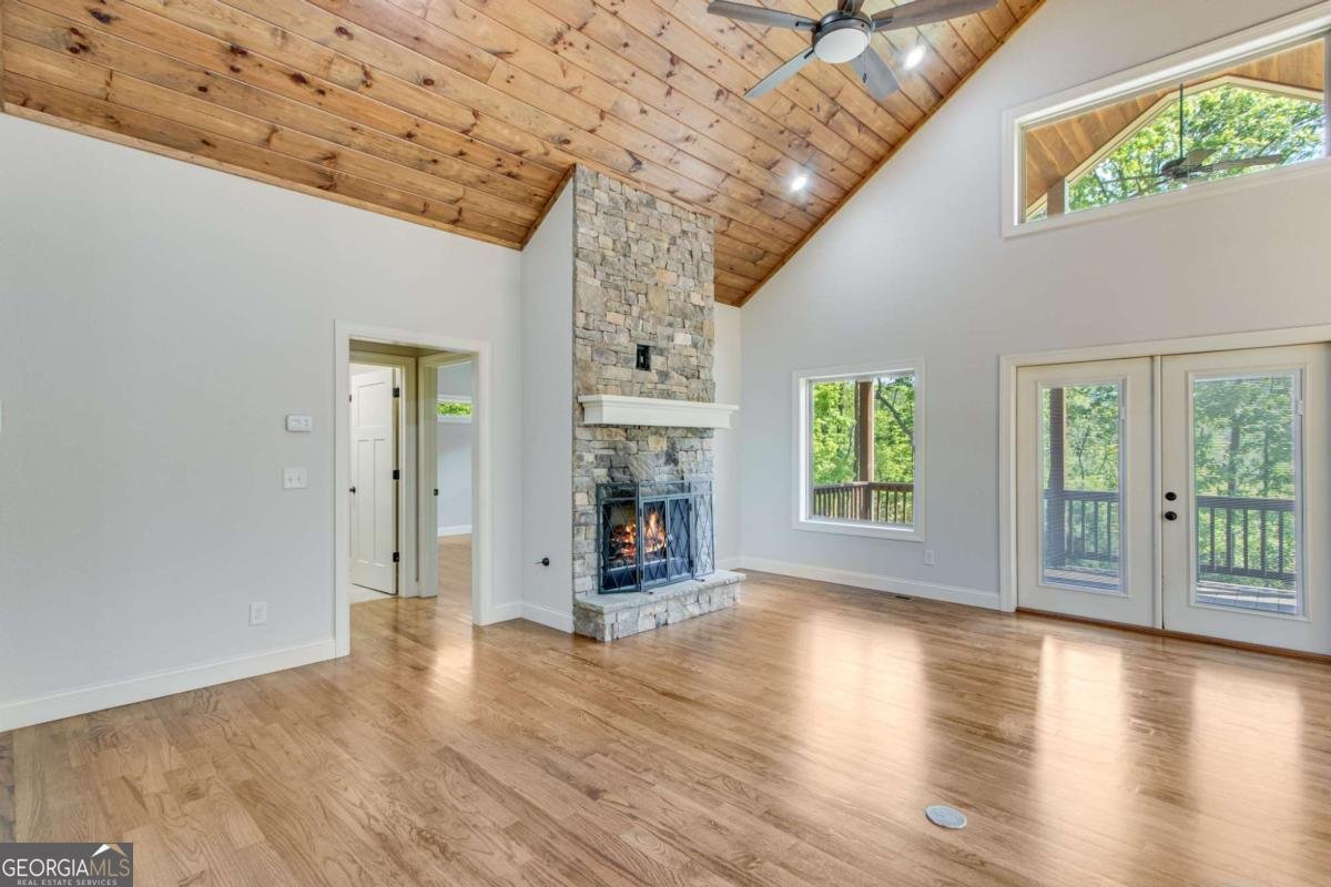 2068 Gallatin Road Young Harris - 37