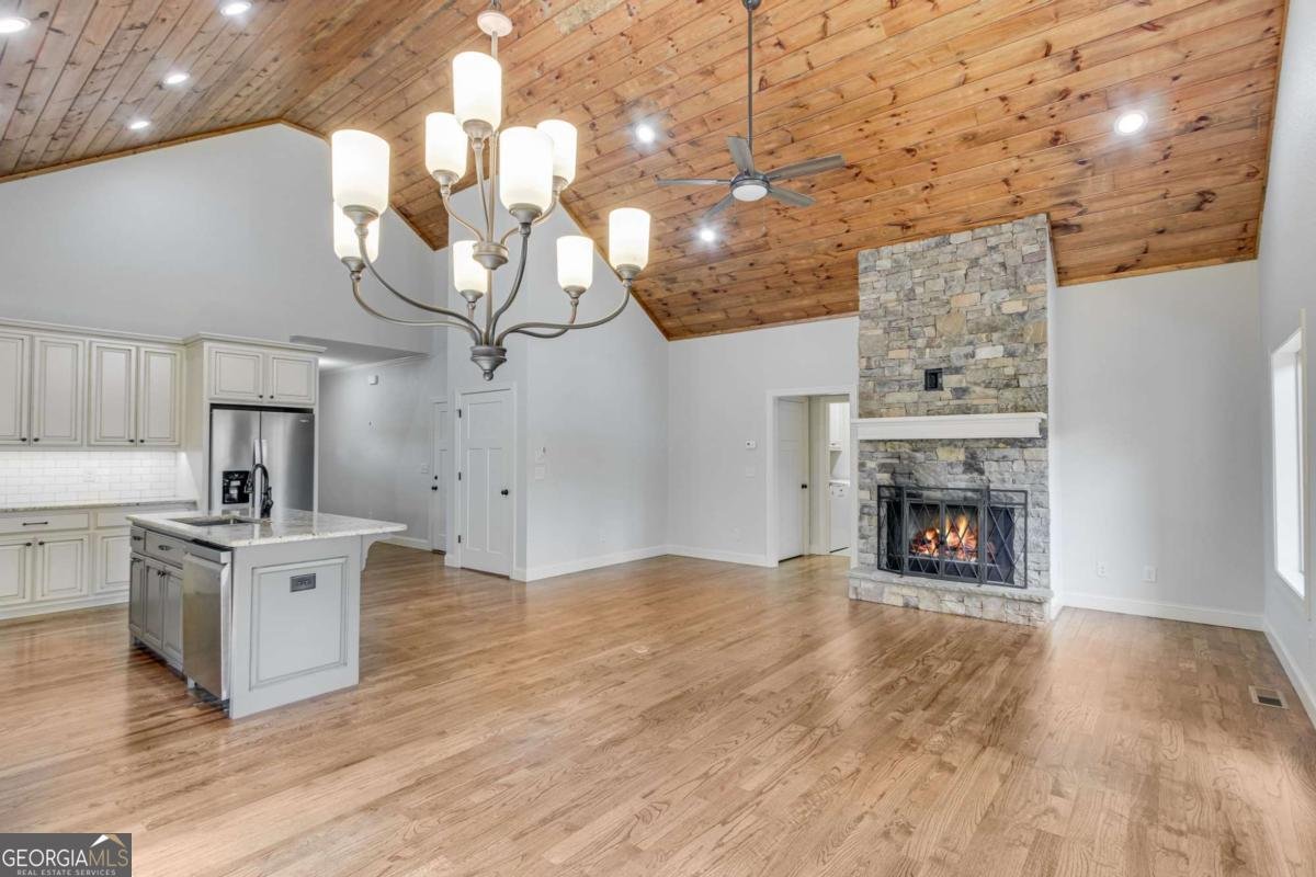 2068 Gallatin Road Young Harris - 38