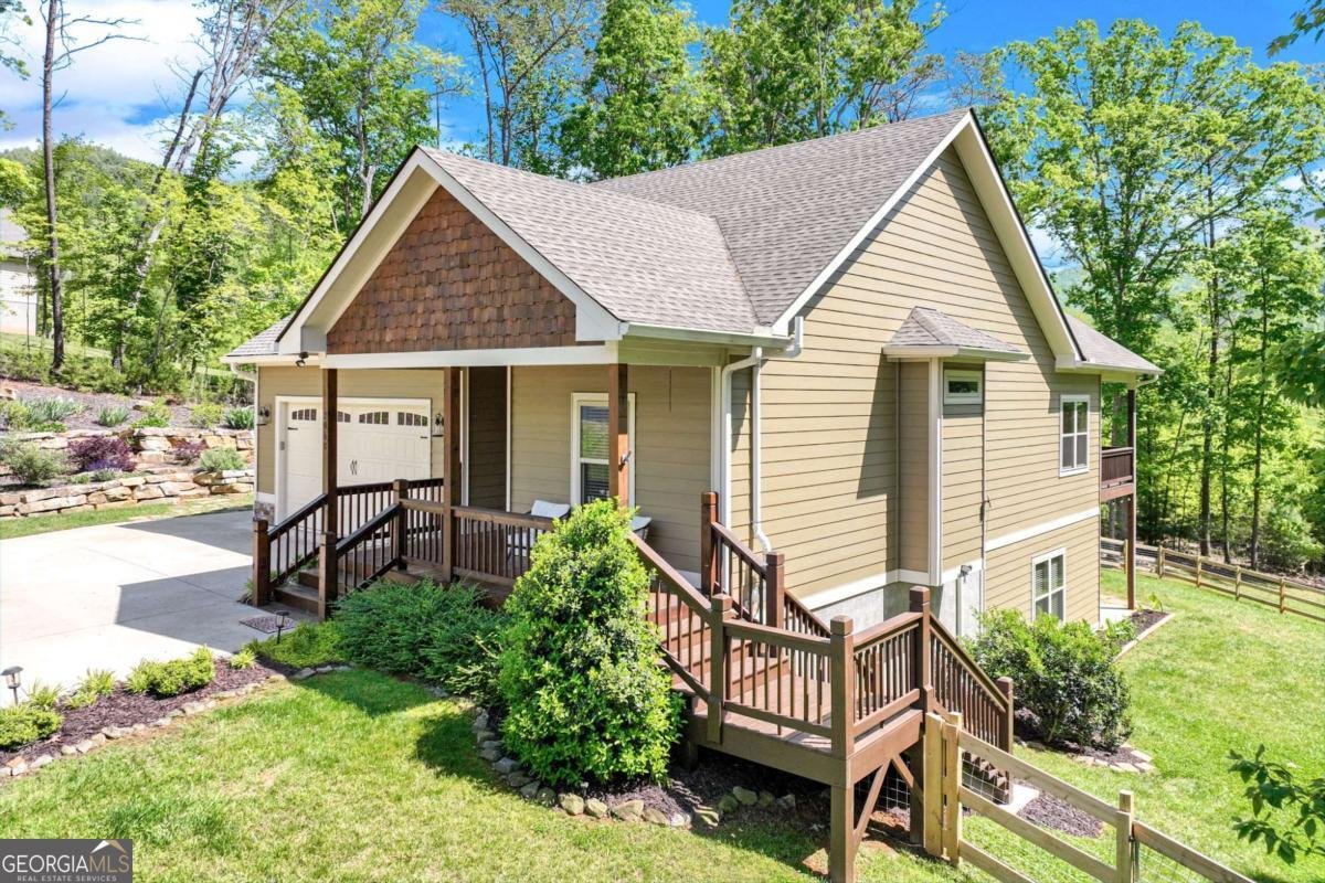 2068 Gallatin Road Young Harris - 4