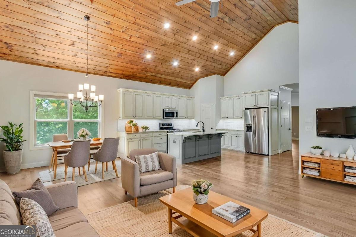2068 Gallatin Road Young Harris - 40